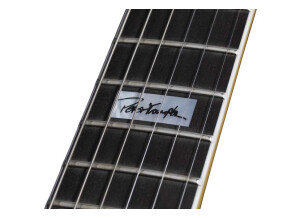 Gibson Peter Frampton "Phenix" Inspired Les Paul Custom
