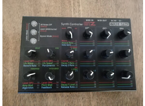 Stereoping Synth Controller (29731)