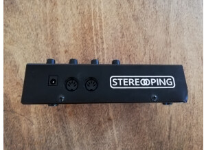 Stereoping Synth Controller (17634)