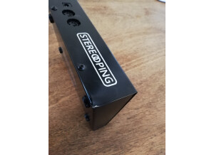 Stereoping Synth Controller (69462)