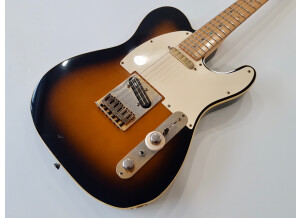 Fender Richie Kotzen Telecaster [2013-Current] (51382)