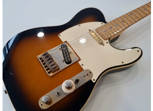 Fender Richie Kotzen Telecaster [2013-Current]
