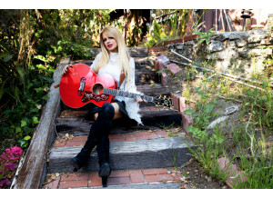 Orianthi
