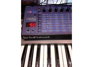 Dave Smith Instruments Evolver (80287)