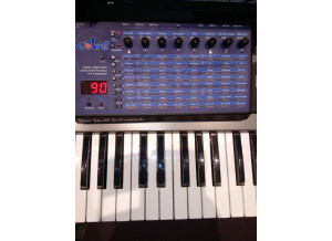 Dave Smith Instruments Evolver (78992)
