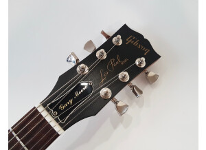 Gibson Gary Moore BFG (66291)