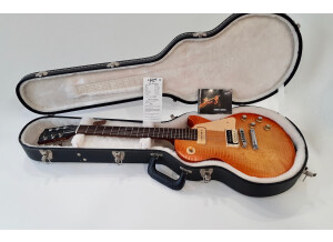 Gibson Gary Moore BFG (68787)