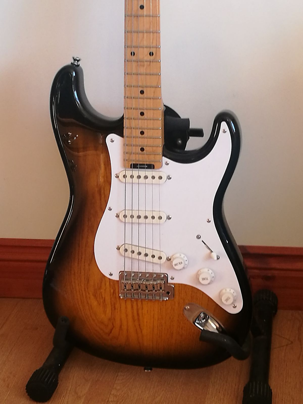 Blade Texas Custom 57