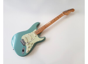 Fender Strat Plus [1987-1999] (65613)