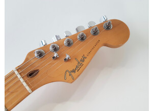 Fender Strat Plus [1987-1999] (98079)