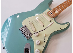 Fender Strat Plus [1987-1999] (2987)
