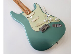 Fender Strat Plus [1987-1999] (43697)