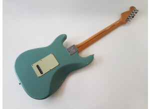 Fender Strat Plus [1987-1999] (48983)