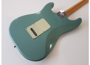 Fender Strat Plus [1987-1999] (29948)