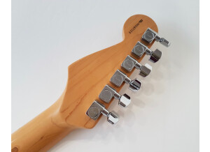 Fender Strat Plus [1987-1999] (4118)