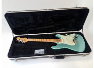 Fender Strat Plus [1987-1999] (18591)