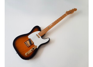Fender 1998 Collector's Edition Telecaster (32712)