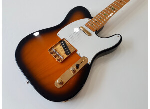 Fender 1998 Collector's Edition Telecaster (82813)