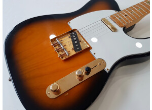 Fender 1998 Collector's Edition Telecaster (17319)