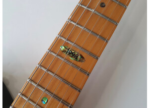 Fender 1998 Collector's Edition Telecaster (43286)