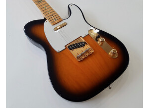 Fender 1998 Collector's Edition Telecaster (39658)
