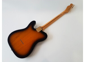 Fender 1998 Collector's Edition Telecaster (37808)