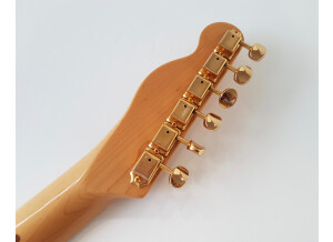 Fender 1998 Collector's Edition Telecaster (91454)