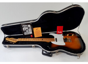 Fender 1998 Collector's Edition Telecaster (94778)