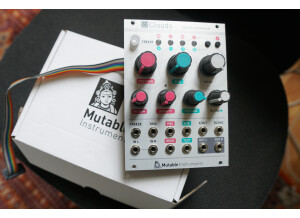 Mutable Instruments Clouds (88453)