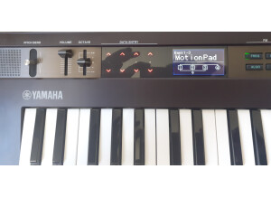 Yamaha Reface DX (58851)