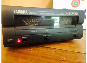 Yamaha A100A (5196)