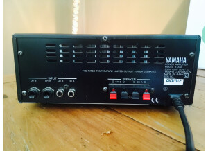 Yamaha A100A (63098)