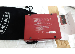 Truetone Jekyll & Hyde V3 (18477)