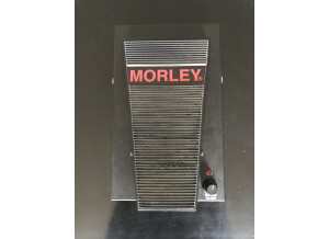 Morley Pro Series Volume (4724)