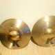 K Custom  Hybrid HiHat 13.25" K Custom  Hybrid HiHat 13.25"