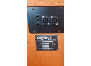 Orange OBC 410 (25350)