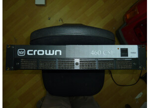 Crown 460 CSL (38348)