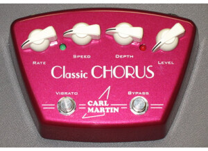 Carl Martin Classic Chorus