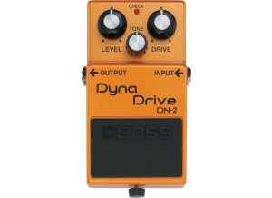 Boss DN-2 Dyna Drive (70845)