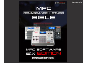 Akai Professional MPC Studio Black (17719)