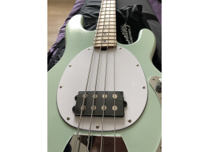 Music Man Sub Sterling (52786)