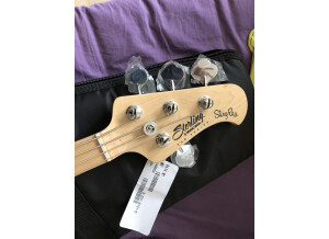 Music Man Sub Sterling (44598)