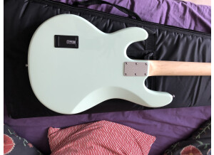 Music Man Sub Sterling (41103)