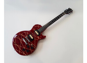 Gibson Invader (14804)