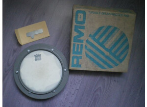 Remo Practice Pad (67503)