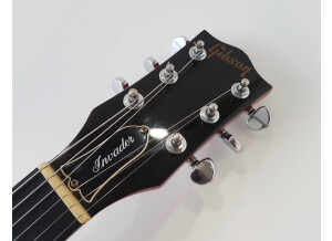 Gibson Invader (63540)