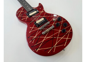Gibson Invader (22380)