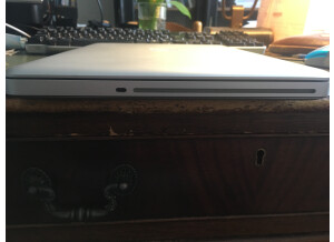 Apple MacBook Pro 13" Core i5 2,5 GHz (2307)