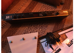 Lexicon Jam Man (38171)