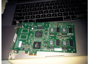 SSL Duende PCIe (21199)